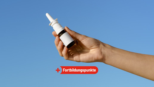 Imidazoline in der Praxis: Wirkung, Nutzen, Risiko