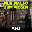 Radikale Ränder, sterbende Apotheken