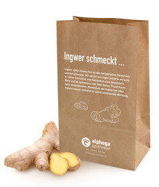 Ingwerbeutel web