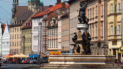 augsburg regio augsburg tourismus gmbh