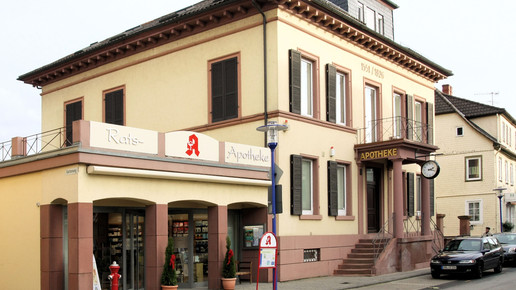 aussenansicht rats-apo-michelstadt