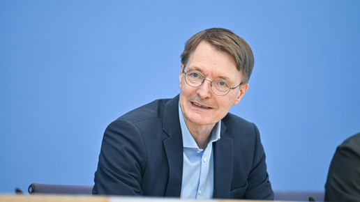 Lauterbach-Reform im Vermittlungsausschuss