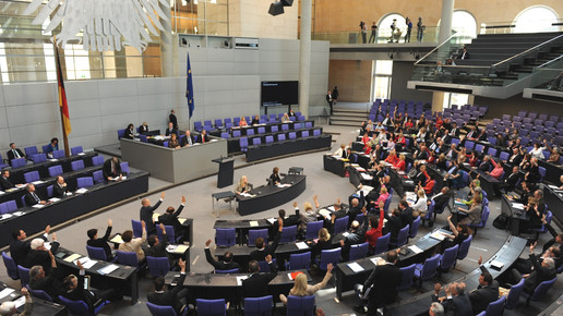 Notfallreform kommt in den Bundestag