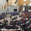 Ohne Lauterbach: Bundestag debattiert Rx-Versandverbot