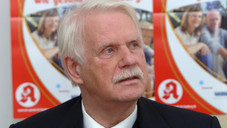 Angriff aus Hamburg Angriff aus Hamburg