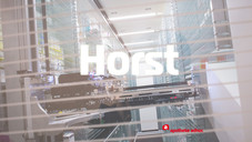 Mein Kommi heißt Horst