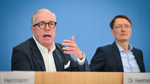 Lauterbach will Prävention gegen Hitzetod stärken