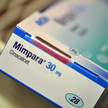 Mimpara: Amgen vermisst 75 Packungen