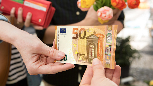 neuer 50euro-schein1 ezb