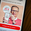 „Bis zu 20 Euro sparen“: Irreführung bei Shop Apotheke 20-Euro-Werbung von Jauch für Shop Apotheke