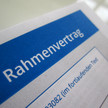 Rahmenvertrag – Probleme mit den Praxen