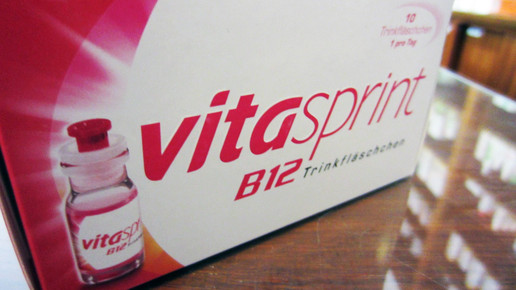 vitasprint b12 aa