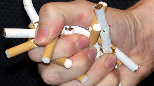 Strafanzeigen gegen Tabak-Industrie abgewiesen