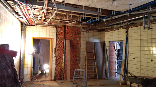 Arbor-Apotheke Hemau Abriss01 Arbor-Apotheke