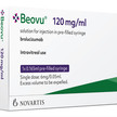 Brolucizumab: Konkurrenz für Eylea?