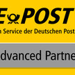 ADG ist Advanced Partner der Deutschen Post ADG ist Advanced Partner der Deutschen Post