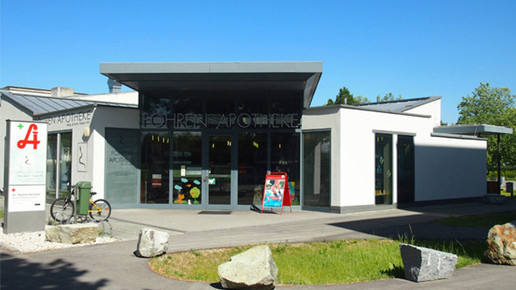 Foehren-Apotheke 9 lifestyle Network