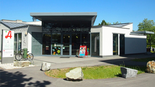 Foehren-Apotheke 9 lifestyle Network