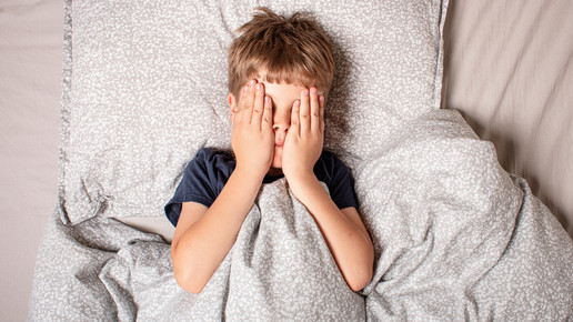 Melatonin: Tödliche Gefahr für Säuglinge