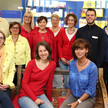 Rathaus Apotheke Wuelfrath Team Rathaus Apotheke Apotheke sammelt für Kinder in Not