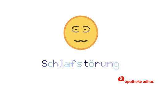 Schlafstoerung