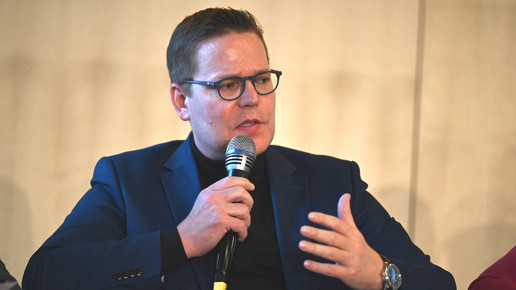 Tino Sorge lädt Apotheker zum Gespräch