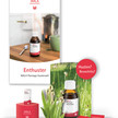 WALA Apothekenaktion: Plantago Hustensaft WALA Apothekenaktion: Plantago Hustensaft