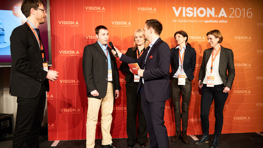 awards biz harry weber