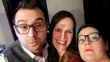 So feiern Apothekenteams