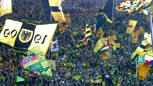 bvb fankurve 02 bvb