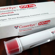 Cosentyx: Novartis geht in den USA in den Direktvertrieb Packung mit einem Pen Cosentyx