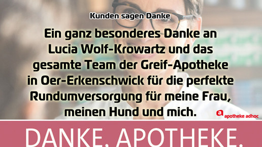 danke apo20