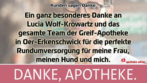 danke apo20