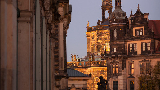 dresden sven doering