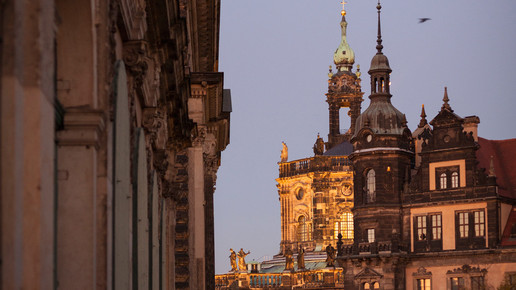 dresden sven doering