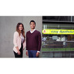easyApotheke startet Recruiting-Offensive