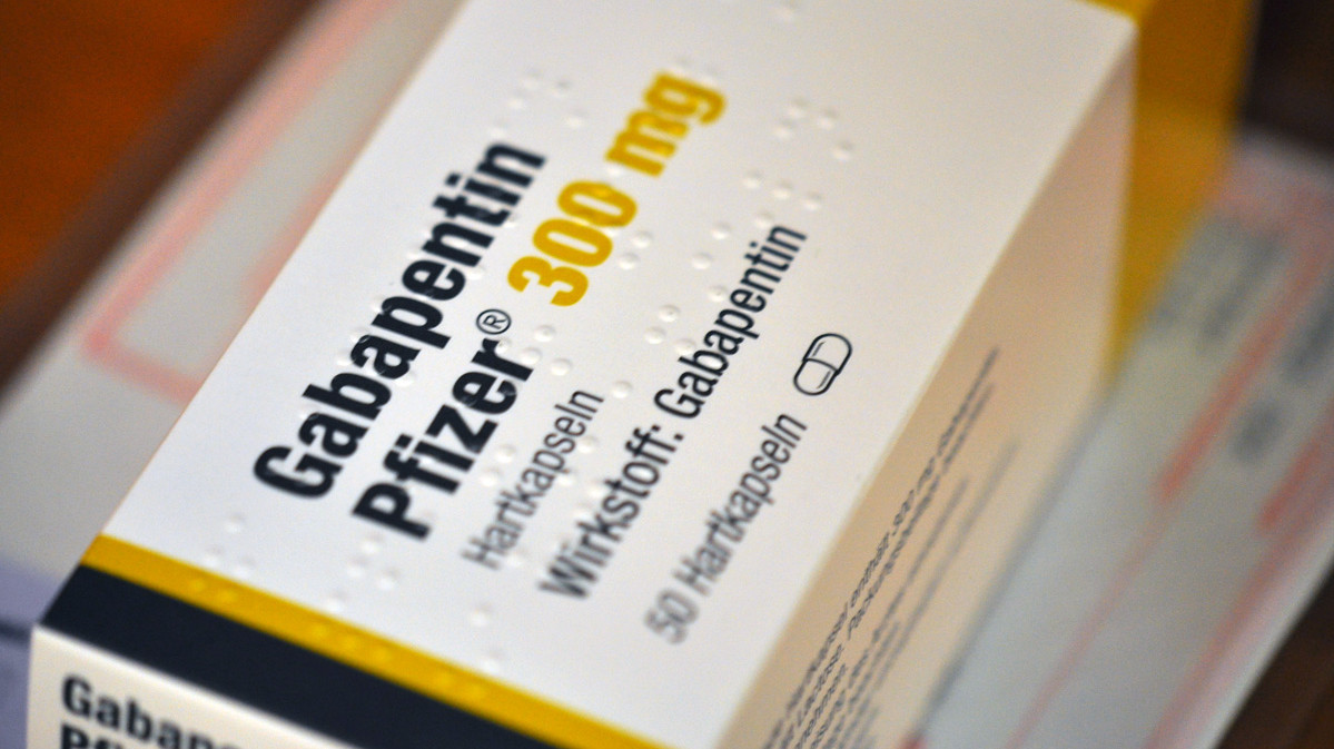 Generische Clonazepam