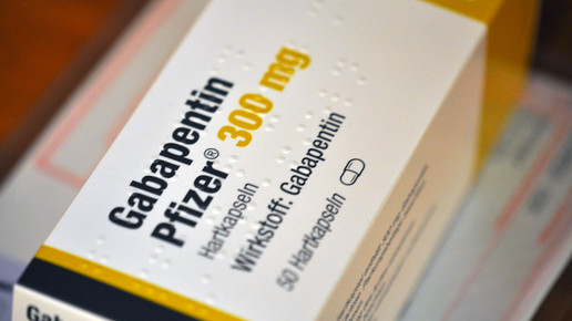 gabapentin pfizer aa