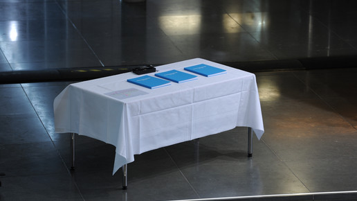 groko-vertrag tisch eh