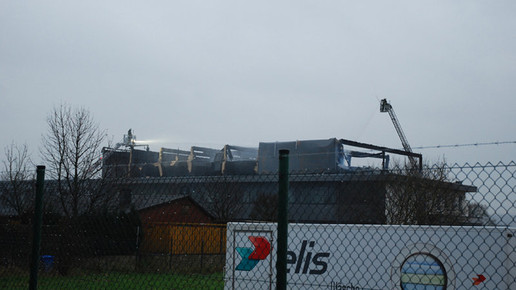 ibbenbueren 10 feuerwehribbenbueren