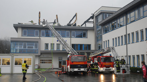 ibbenbueren 5 feuerwehribbenbueren