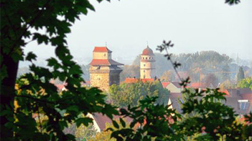 noerdlingen landschaft stadt noerdlingen
