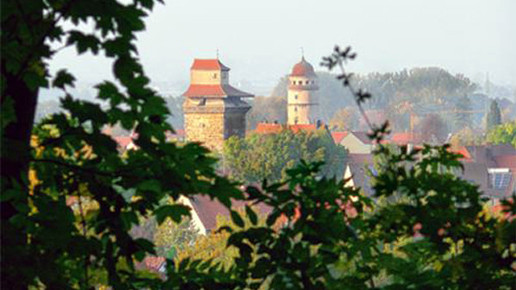 noerdlingen landschaft stadt noerdlingen
