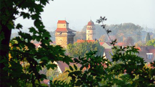 noerdlingen landschaft stadt noerdlingen