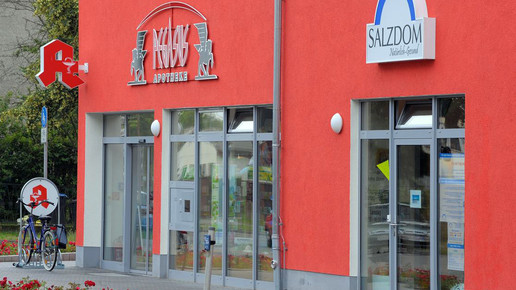 pegasus-apotheke salzdom