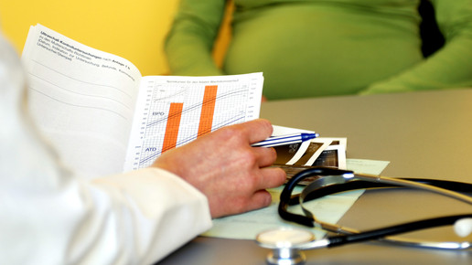 schwanger mutterpass aa