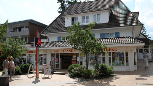 strand apo aussen klindwort apo