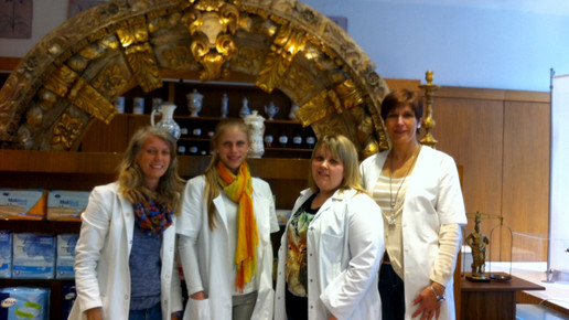 team reffert-schmitt domapo-ulm