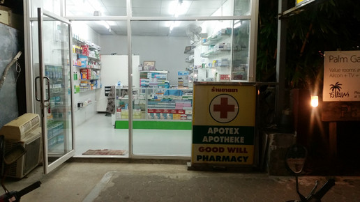 thailand41 apotheke aa