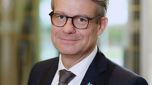 Thomas Knieling im Portrait